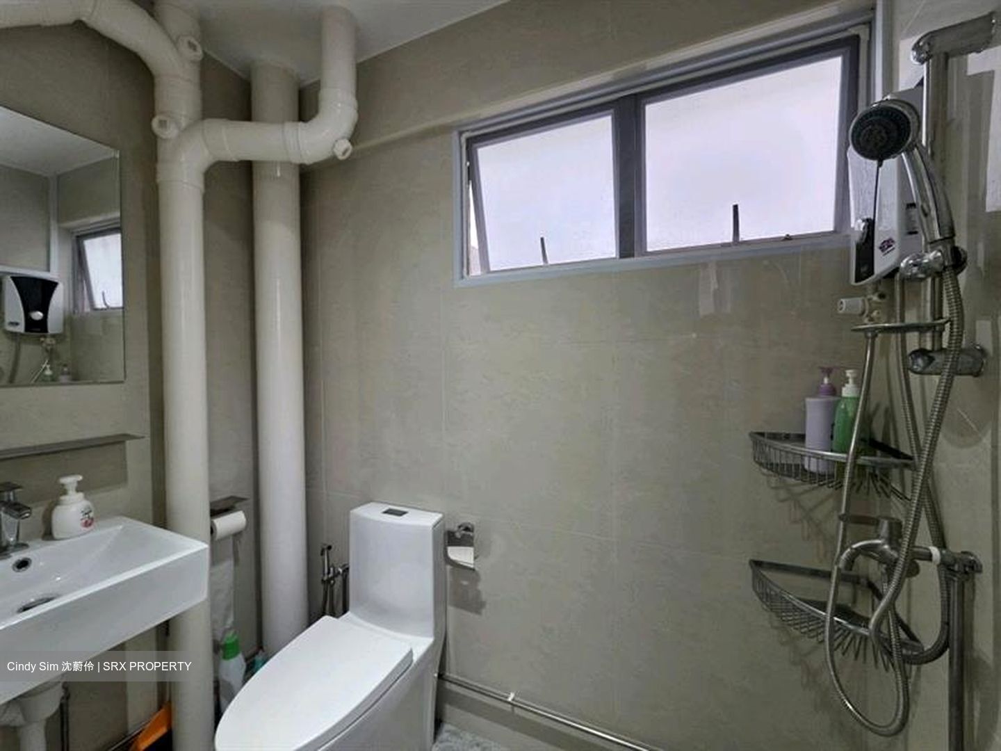 Blk 666 Yishun Avenue 4 (Yishun), HDB Executive #624937421